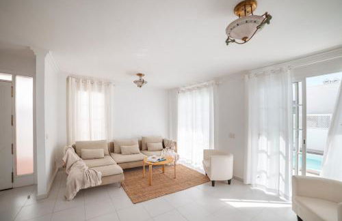 Villa Fariones - Foto 18