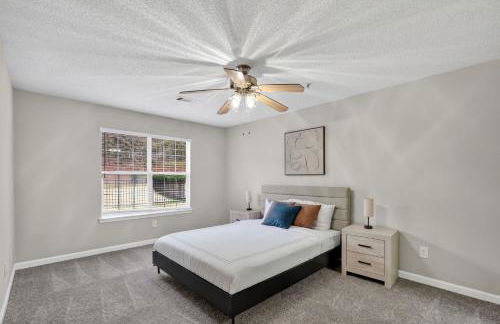 Where comfort meets convenience in Stockbridge - Foto 11