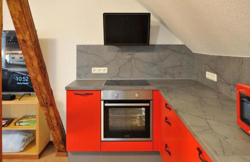 Lausitzer Ferienapartment Stube - Foto 17