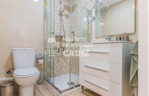 La terraza del Falla, Feel Cádiz - Photo 6