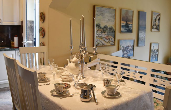 Holiday Home Pupa - Foto 6