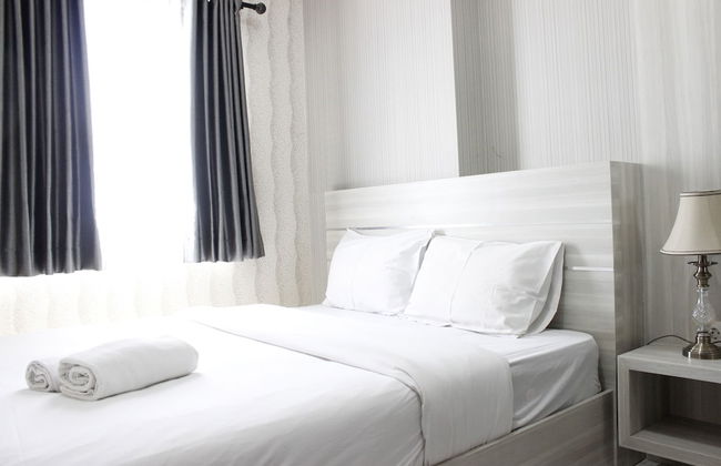 Modern 2BR Apartment at Mekarwangi Square Cibaduyut - Foto 1