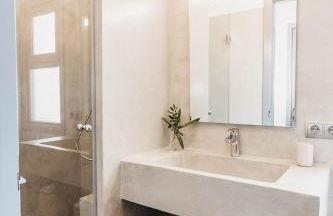 Villa Bini Maria à Binibeca - 10 couchages - vue mer - Foto 32