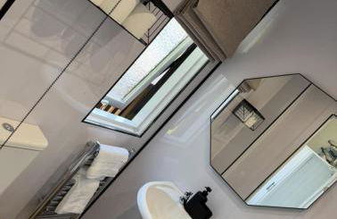 Hunters Quay - Hot Tub Lodge at Limecroft 6 - Foto 7