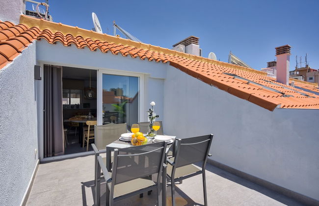 Sur Suites La Dorada - Foto 73