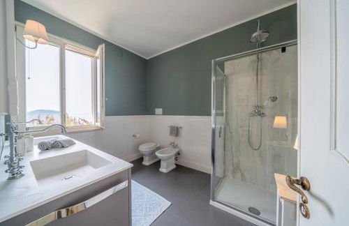 Villa Rosa del Garda Golf and Bike - Foto 38