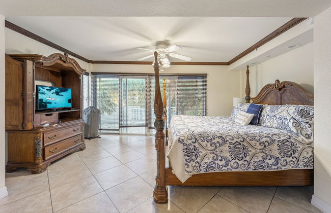 Mariner's Club Key Largo by KeysCaribbean - Foto 4