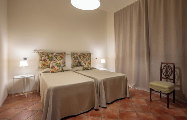 Agriturismo Bio Fattoria Bacio - Photo 47