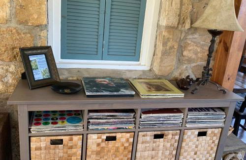 FAMILY RIVER RETREAT! PRIVATE MEDINA RIVER ACCESs! - Foto 34