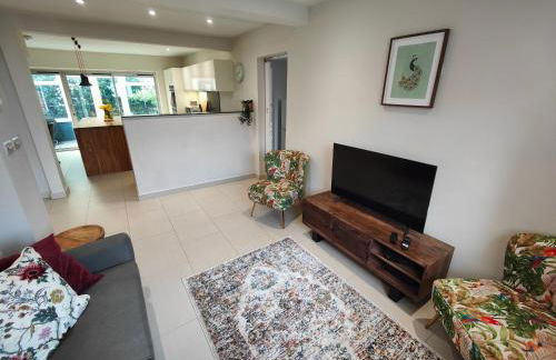 Chandlers Ford Home - Foto 20