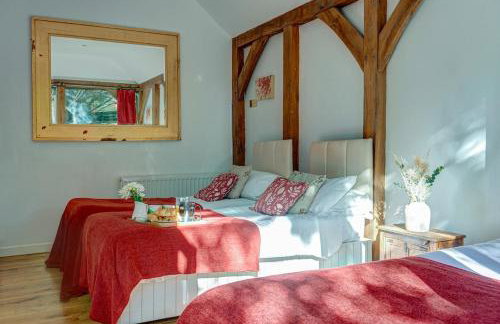 Ridgeway House, spacious, countryside idyll, up to 18 guests - Foto 3