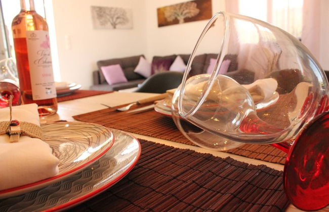 Phaedra House For Relaxing Holidays Near Platanias - Foto 25