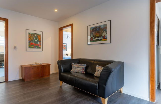 Ferienwohnung in St. Peter-ording - Foto 15