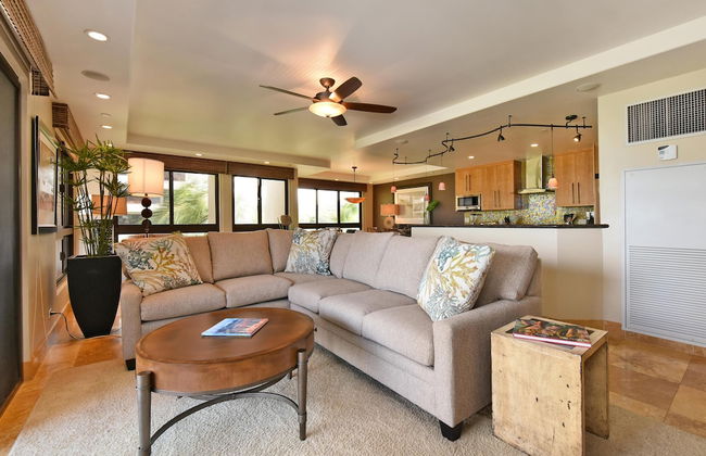 Kaanapali Alii 456 in Kaanapali - Foto 12