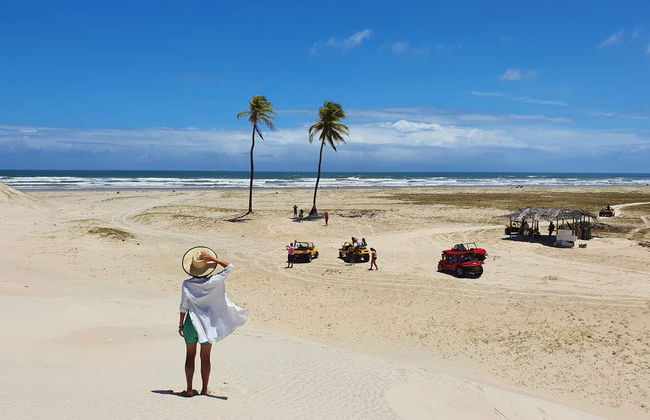 Mangue Seco Day Trip - Foto 4