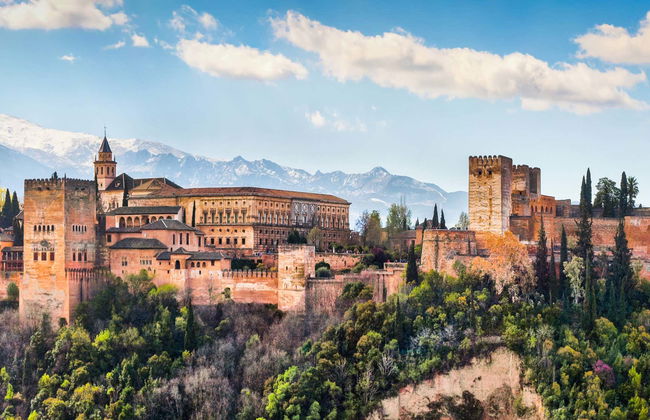 Cordoba Private Day Trips - Photo 1