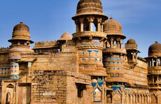 Excursión privada a Gwalior - Foto 1