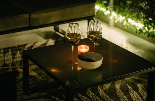 Luxury 2BR Apartment near the marina, Heart of Piraeus - Foto 31