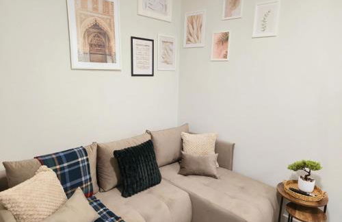 3-Bed Home in Glasgow - Foto 39