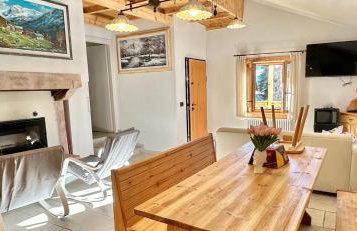 Chalet Paradisi - Foto 4