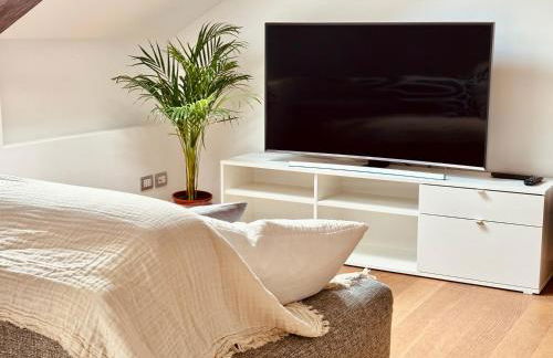 Unonoveuno Luxury Apartment - Foto 21