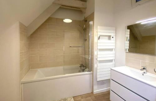 Le Loft boisé Giverny-Vernon - appt 8 - Foto 11