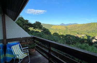 Loft Mar e Lua - Foto 20