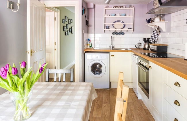 68a Cheap Street - Foto 11