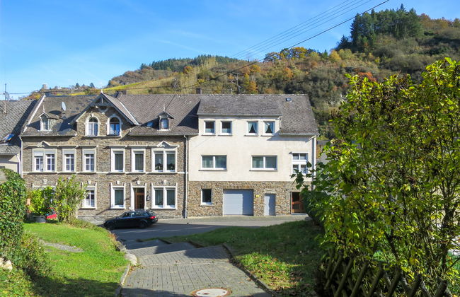 2 bedroom Apartment in Traben-Trarbach - Photo 1