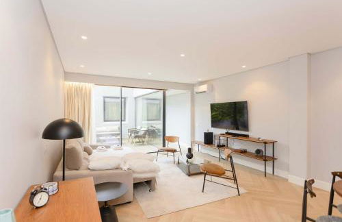 Liiiving in Porto - Pool Paradise Apartments - Foto 18