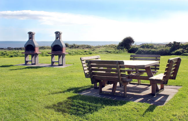 Hookless Holiday Homes - Foto 21