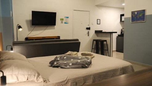 Rex Executive Studio - Cinelândia RJ - Foto 4