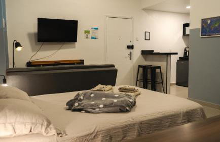 Rex Executive Studio - Cinelândia RJ - Foto 4