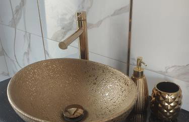 Luksusowe domki Mazury - Foto 19