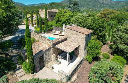 La Bastide - Foto 75