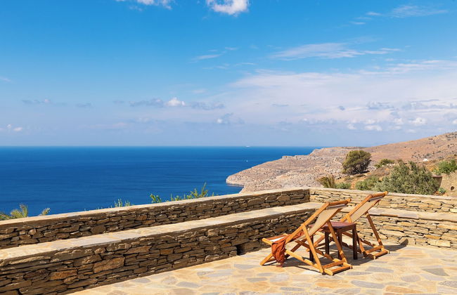 Andros Serenity Retreat - Adults Only - Foto 56