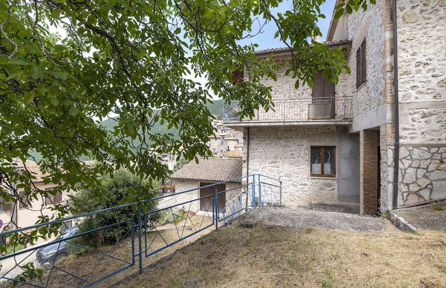 Belvilla by OYO Casa Polino - Foto 23