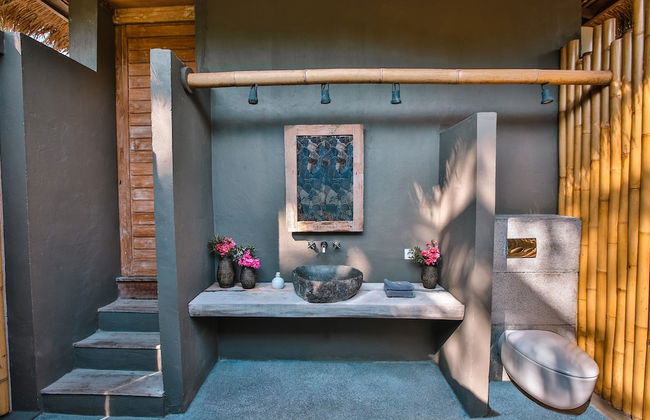 Slow Private Pool Villas - Foto 13