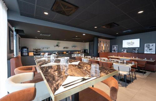 Nemea Appart Hotel Coeur Europe Strasbourg Illkirch - Foto 67