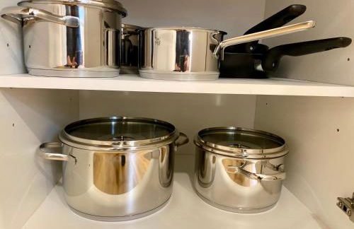 ღLIBORIA I Auszeit am Riegsee - Foto 13