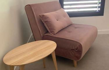 Magnifique lodge dans la forêt de Fontainebleau - Foto 28