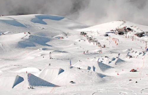 Piso Acogedor en Sierra Nevada - Foto 15