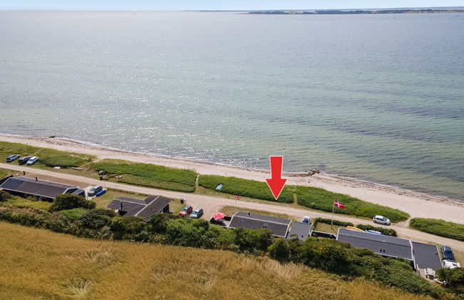 "Akseline" - 20m from the sea - Foto 31