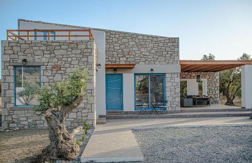 Anasa Rustic Villa - Foto 28