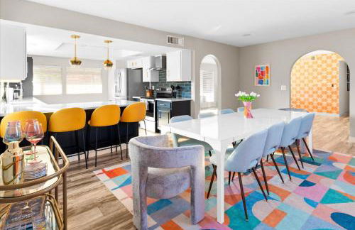 Heated Pool~Basketball Court~Putt Putt~Bocce Ball - Foto 9