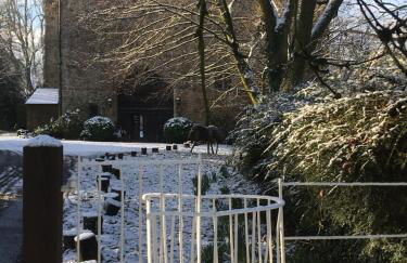 Welsh Gatehouse, Historic Castle which can cater for Electric Vehicle - Foto 23