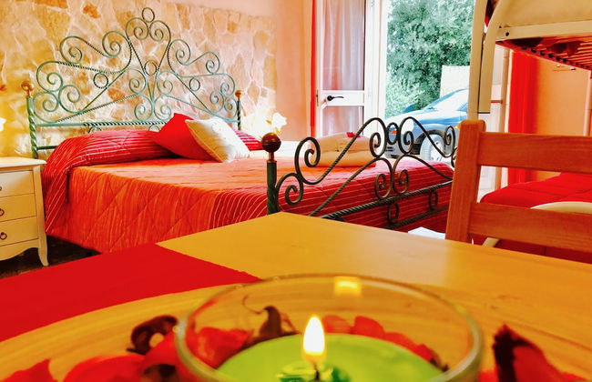 Trulli Fenice - Foto 2