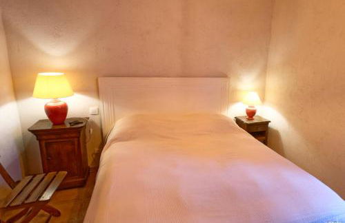 Maison de maître en pierre de 1831 avec vue sur la mer à Porticcio - Foto 38