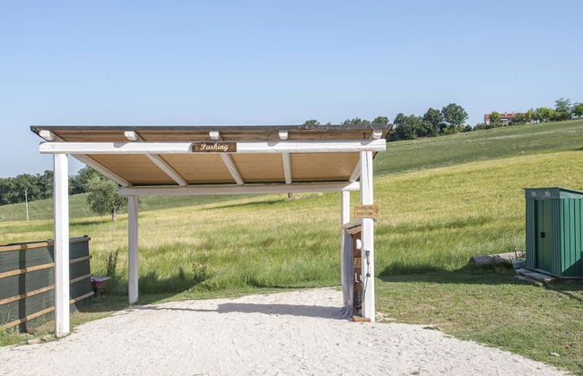 Casa Pilar 4 1 in Staffolo - Photo 22