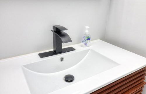 The Basye House - Secluded Mountain Valley Getaway - Foto 30